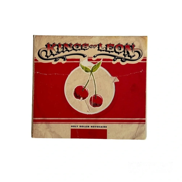 Kings of Leon CD Bundle‎  Lot - Picture 14 of 16